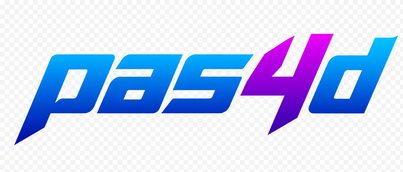 Logo pas4d